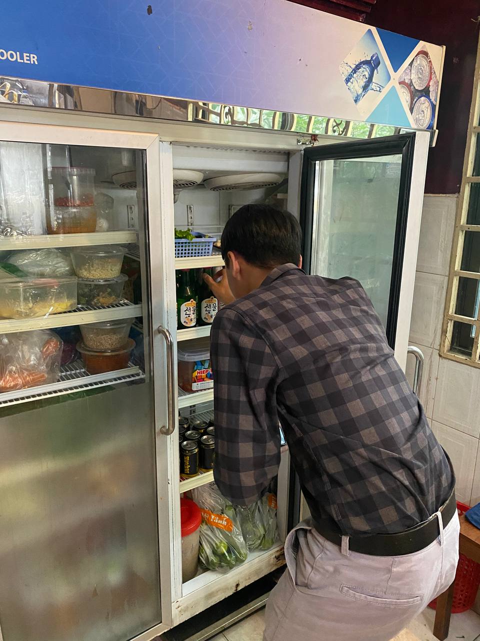 HoReCa distribution highlighting Cellox products by Da Houg Heng Enterprise (Image 14)